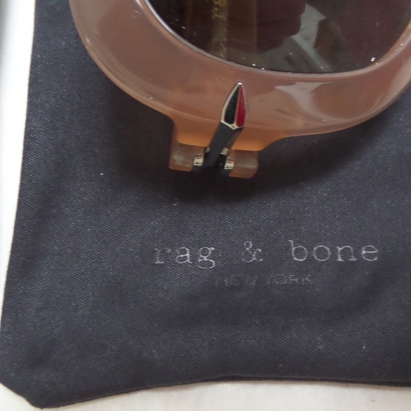 Rag and Bone Sunglasses . NEW main image 12
